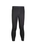 Miniaturansicht Avento, Thermal Pants 2-pack Thermohose 2-pack Kinder Black schwarz 