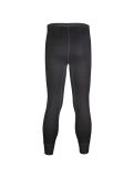 Miniaturansicht Avento, Thermal Pants 2-pack Thermohose 2-pack Kinder Black schwarz 