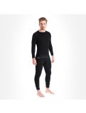 Miniaturansicht Avento, Thermal Shirt 2-pack Thermoshirt 2-pack Herren Black schwarz 