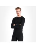 Miniaturansicht Avento, Thermal Shirt 2-pack Thermoshirt 2-pack Herren Black schwarz 