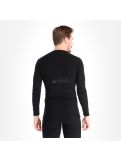 Miniaturansicht Avento, Thermal Shirt 2-pack Thermoshirt 2-pack Herren Black schwarz 