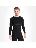 Miniaturansicht Avento, Thermal Shirt 2-pack Thermoshirt 2-pack Herren Black schwarz 