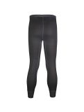 Miniaturansicht Avento, Thermal Pants Thermohose Kinder Black schwarz 