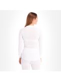 Miniaturansicht Avento, Thermal Shirt Thermoshirt Damen White weiß 