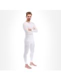 Miniaturansicht Avento, Thermal Shirt Thermoshirt Herren White weiß 