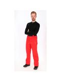 Miniaturansicht Dare2b, Certify 4-way stretch Skihose, Herren, Seville rot