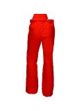 Miniaturansicht Deluni, 2-way STRETCH Skihose Herren, slim Fit, rot