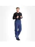 Miniaturansicht Deluni, Challenger 3 Skihose Herren blau