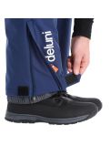 Miniaturansicht Deluni, Challenger 3 Skihose Herren blau