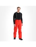 Miniaturansicht Deluni, Challenger 3 Skihose Herren rot