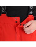 Miniaturansicht Deluni, Challenger 3 Skihose Herren rot