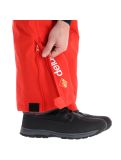 Miniaturansicht Deluni, Challenger 3 Skihose Herren rot