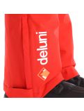 Miniaturansicht Deluni, Challenger 3 Skihose Herren rot