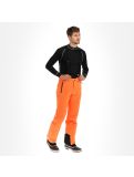 Miniaturansicht Icepeak, Freiberg Skihose slim fit Herren orange