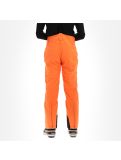 Miniaturansicht Icepeak, Freiberg Skihose slim fit Herren orange