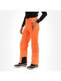 Miniaturansicht Icepeak, Freiberg Skihose slim fit Herren orange