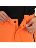 Miniaturansicht Icepeak, Freiberg Skihose slim fit Herren orange