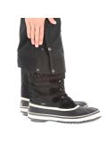 Miniaturansicht Picture, Object Pt Skihose tailored fit Herren schwarz 