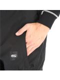 Miniaturansicht Picture, Object Pt Skihose tailored fit Herren schwarz 