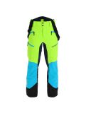 Miniaturansicht Tenson, Race Skihose Herren grün 