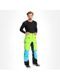 Miniaturansicht Tenson, Race Skihose Herren grün 