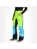 Miniaturansicht Tenson, Race Skihose Herren grün 