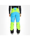 Miniaturansicht Tenson, Race Skihose Herren grün 