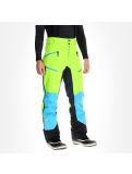 Miniaturansicht Tenson, Race Skihose Herren grün 