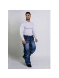 Miniaturansicht Kilpi, Jeanster-M, Skihose, Herren, Jeans