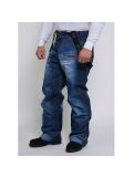 Miniaturansicht Kilpi, Jeanster-M, Skihose, Herren, Jeans