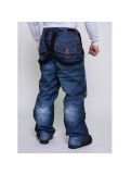 Miniaturansicht Kilpi, Jeanster-M, Skihose, Herren, Jeans