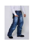 Miniaturansicht Kilpi, Jeanster-M, Skihose, Herren, Jeans