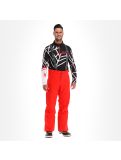 Miniaturansicht Spyder, Dare GTX, Skihose, Herren, volcano rot