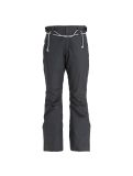 Miniaturansicht Brunotti, Sunleaf Women Snowpants Skihose slim fit Damen schwarz 