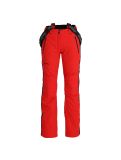 Miniaturansicht Kilpi, Hanzo-W Skihose slim fit Damen rot