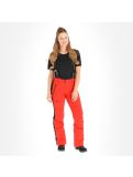 Miniaturansicht Kilpi, Hanzo-W Skihose slim fit Damen rot