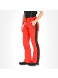 Miniaturansicht Kilpi, Hanzo-W Skihose slim fit Damen rot