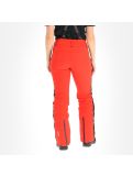 Miniaturansicht Kilpi, Hanzo-W Skihose slim fit Damen rot