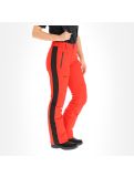 Miniaturansicht Kilpi, Hanzo-W Skihose slim fit Damen rot