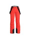 Miniaturansicht Kilpi, Elare-W Skihose Damen coral rosa