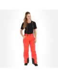 Miniaturansicht Kilpi, Elare-W Skihose Damen coral rosa