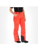 Miniaturansicht Kilpi, Elare-W Skihose Damen coral rosa