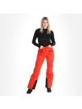 Miniaturansicht Peak Performance, Scoot Pants Skihose Damen Racing rot 