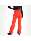 Miniaturansicht Peak Performance, Scoot Pants Skihose Damen Racing rot 