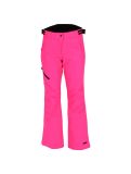 Miniaturansicht Icepeak, Josie Skihose, Damen, pink