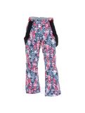 Miniaturansicht Dare2b, Timeout Ii Pant Skihose Kinder animal fusion rosa