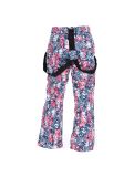 Miniaturansicht Dare2b, Timeout Ii Pant Skihose Kinder animal fusion rosa