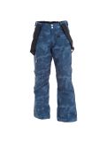 Miniaturansicht Dare2b, Timeout Ii Pant Skihose Kinder vivid blau