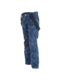 Miniaturansicht Dare2b, Timeout Ii Pant Skihose Kinder vivid blau