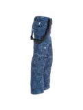 Miniaturansicht Dare2b, Timeout Ii Pant Skihose Kinder vivid blau